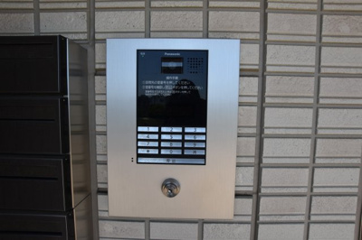 【セキュリティ】 | カンブリアガーデン