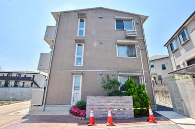 【外観】 | カンブリアガーデン