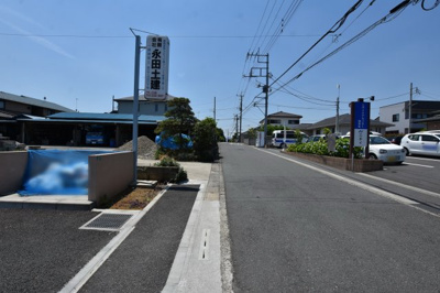 【周辺】 | カンブリアガーデン