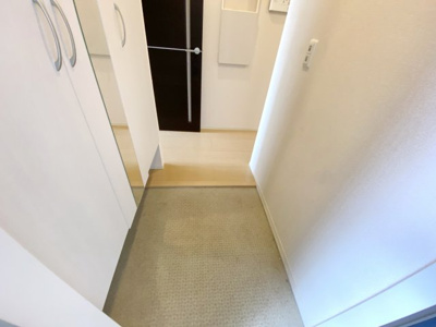 【玄関】 | カンブリアガーデン