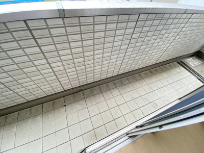 【バルコニー】 | カンブリアガーデン