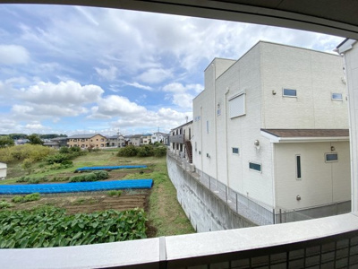 【展望】 | カンブリアガーデン