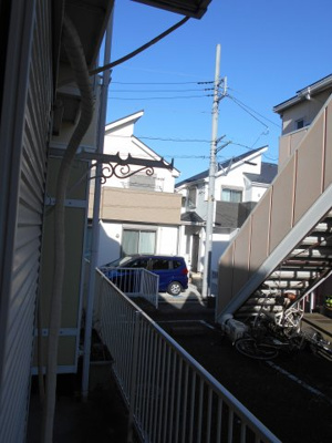  | サニーセゾン東永谷Ａ