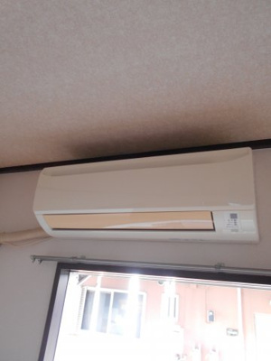 【設備】 | サニーセゾン東永谷Ａ