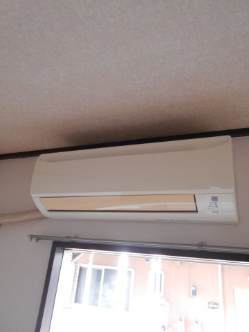 【設備】 | サニーセゾン東永谷Ａ