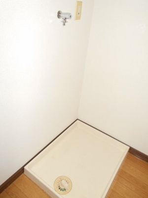 【設備】 | サニーセゾン東永谷Ａ