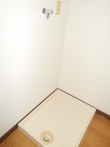 【設備】 | サニーセゾン東永谷Ａ