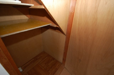 【収納】 | 北野アパート