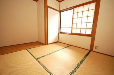 【和室】 | 北野アパート