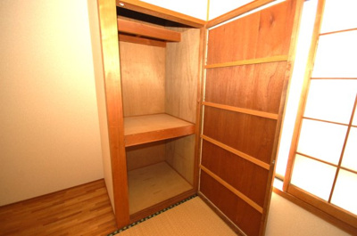 【収納】 | 北野アパート