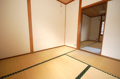 【和室】 | 北野アパート