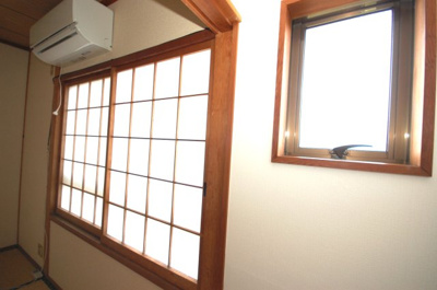 【内装】 | 北野アパート