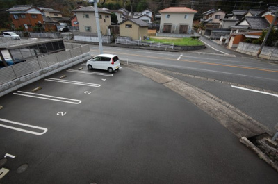 【玄関】 | 北野アパート