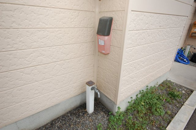 【エントランス】 | 北野アパート