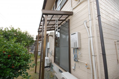 【設備】 | 北野アパート