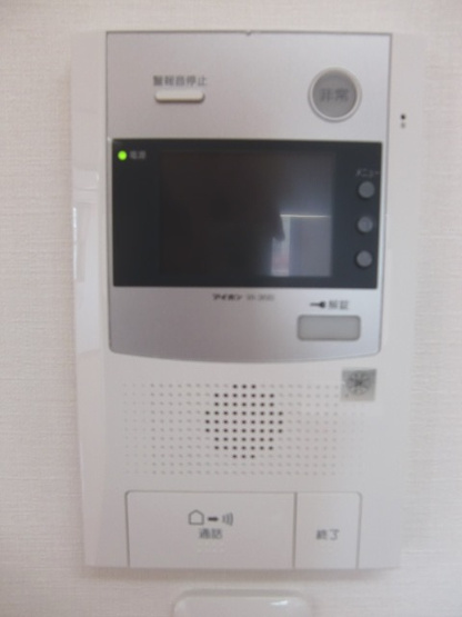 【セキュリティ】 | Villa.ssk