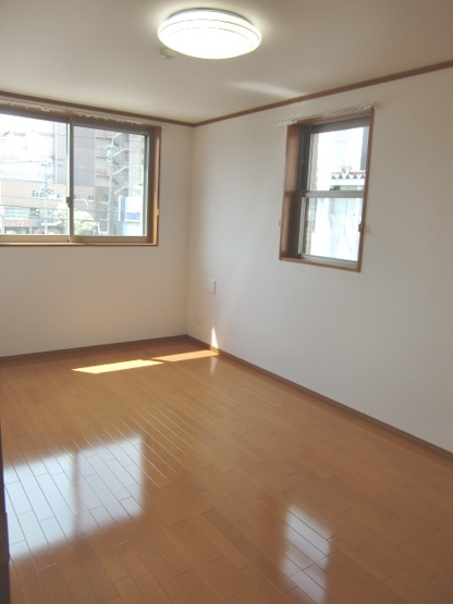 【寝室】 | Villa.ssk