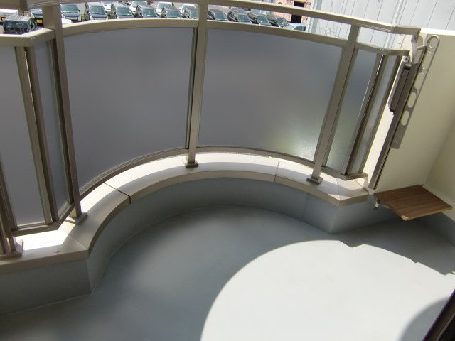 【バルコニー】 | Villa.ssk