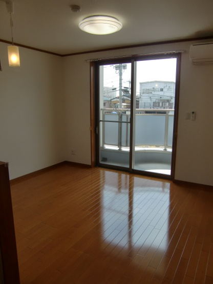 【居間・リビング】 | Villa.ssk