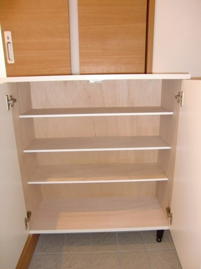 【玄関】 | Villa.ssk