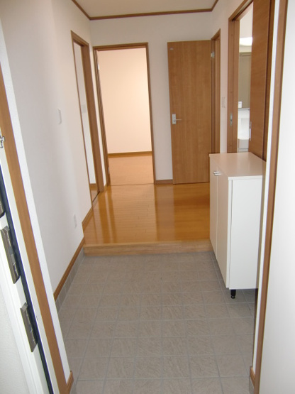 【玄関】 | Villa.ssk