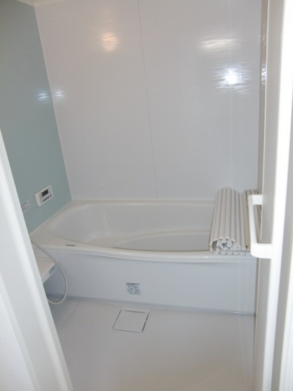 【浴室】 | Villa.ssk