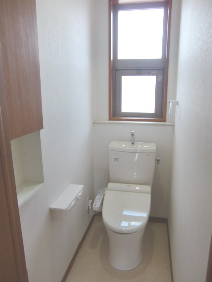 【トイレ】 | Villa.ssk