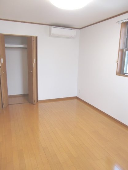 【寝室】 | Villa.ssk