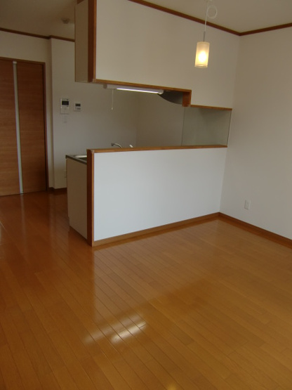 【居間・リビング】 | Villa.ssk