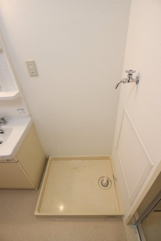 シティハイツ狩口の設備