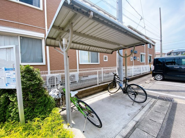 セレーノⅠのその他共用部分