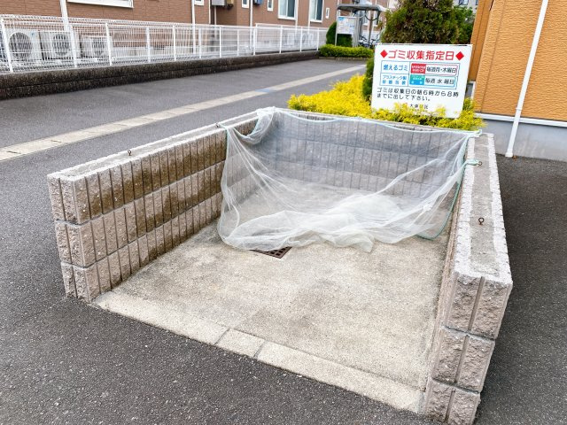 セレーノⅠのその他共用部分