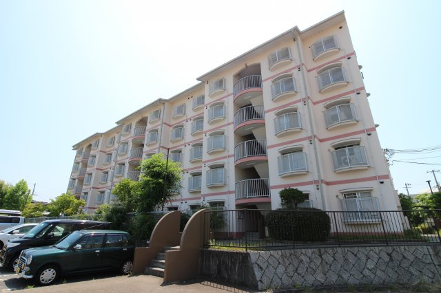 シティハイツ竹の台