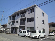 ブライムセントラルの画像
