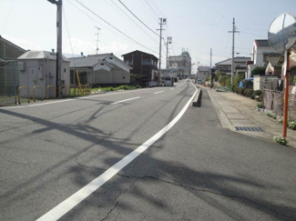 【周辺】 | ブライムセントラル