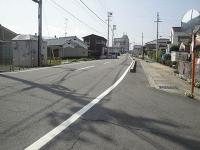 【周辺】 | ブライムセントラル