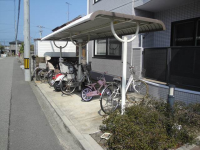 【その他共用部分】 | ブライムセントラル