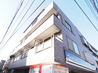 【外観】 | ヴィラアミティエ