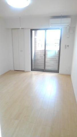 クレメントヴィラの居間・リビング