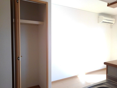 【設備】 | ニューガイア