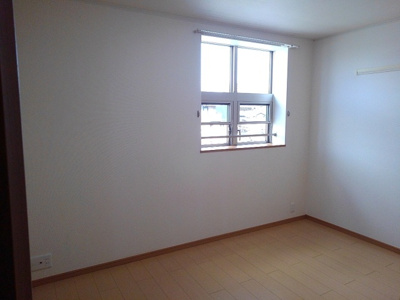 【寝室】 | ニューガイア