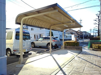 【その他共用部分】