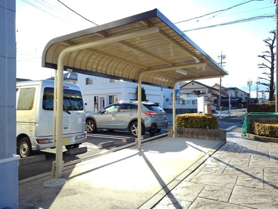 【その他共用部分】 | ニューガイア