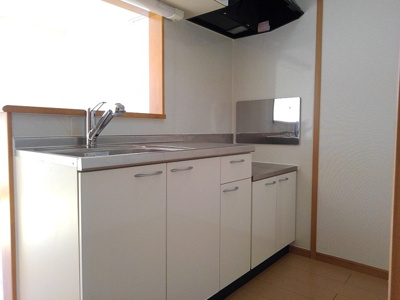 【キッチン】 | ニューガイア