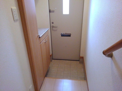 【玄関】 | ニューガイア