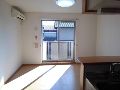 【居間・リビング】 | ニューガイア