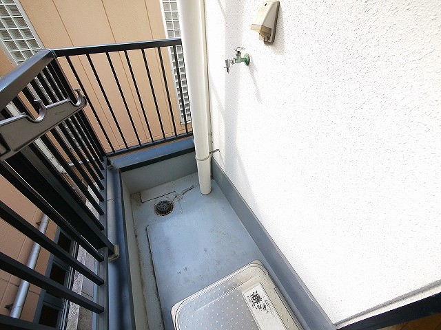 セントラルハイツ千代の設備