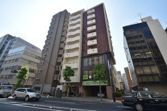 【外観】 | 物件のお問い合わせは、 ０１２０－７００－９６８までお気軽にどうぞ！
外観