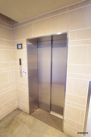 プログレスコート梅田北　仲介手数料無料のその他共用部分