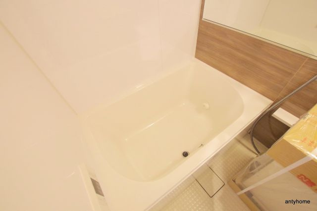 プログレスコート梅田北　仲介手数料無料の浴室